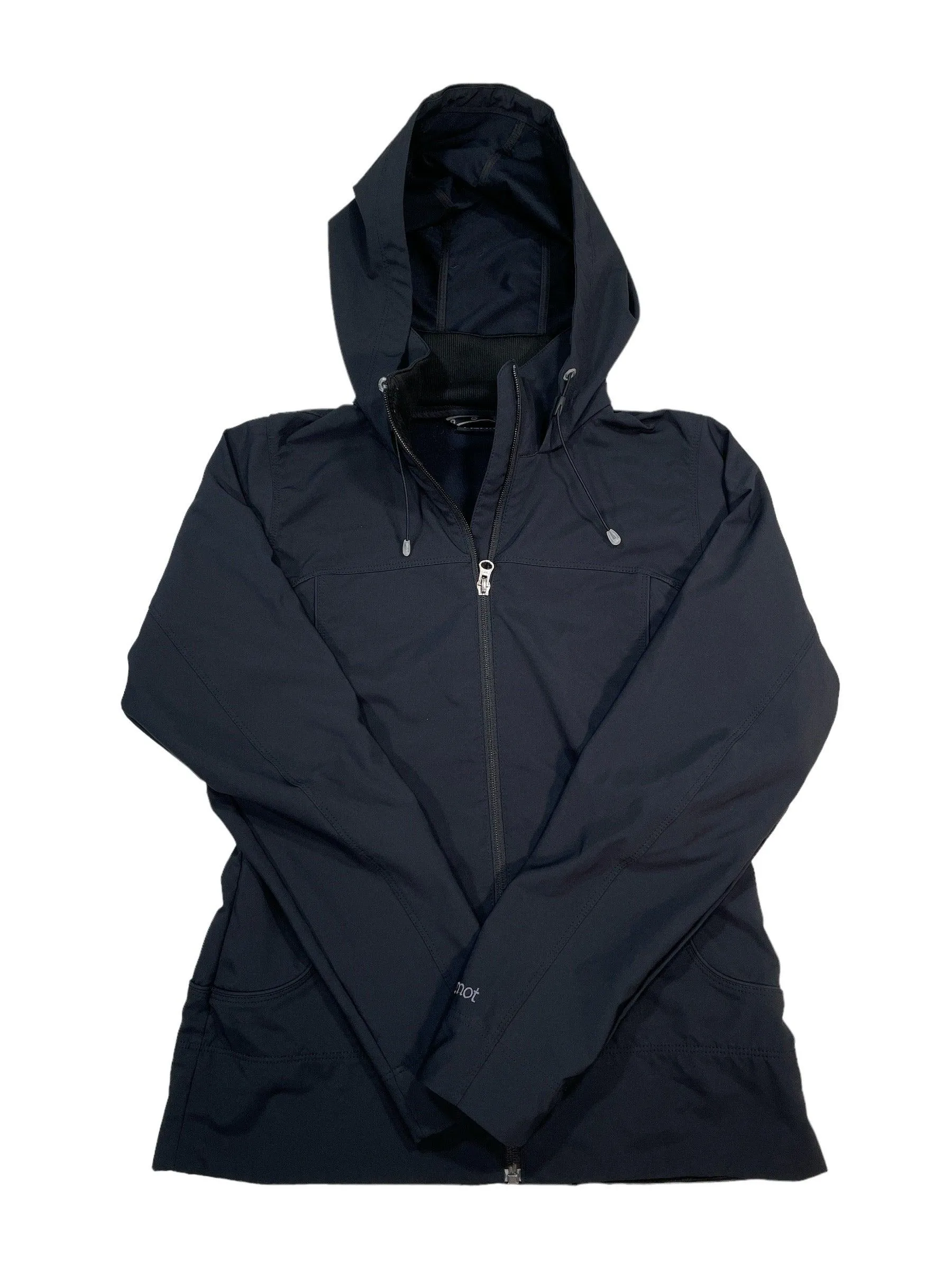 Womens Summerset Soft Shell Jacket