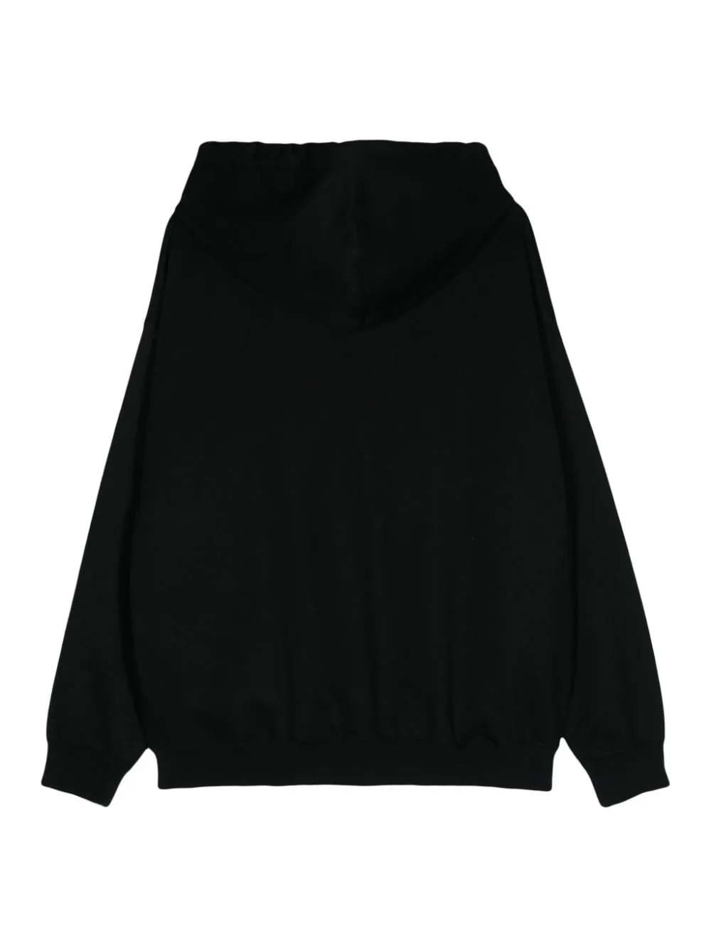 Y-3 Sweaters Black